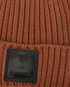Givenchy Badge Beanie, other view